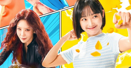 Strong Girl Nam-soon