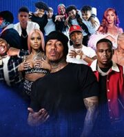 Nick Cannon Presents: Future Superstars