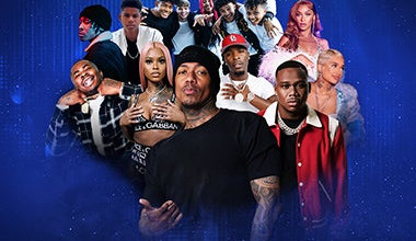 Nick Cannon Presents: Future Superstars