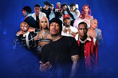 Nick Cannon Presents: Future Superstars Nick Cannon Presents: Future Superstars