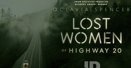 Lost Women of Highway 20