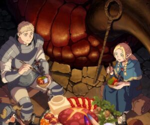 Delicious In Dungeon