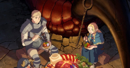 Delicious In Dungeon