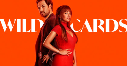 Wild Cards