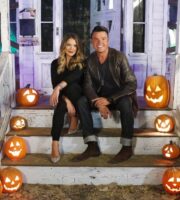 The Great Halloween Fright Fight!