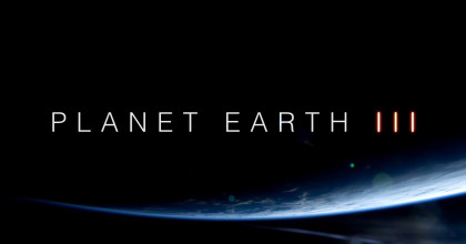 Planet Earth