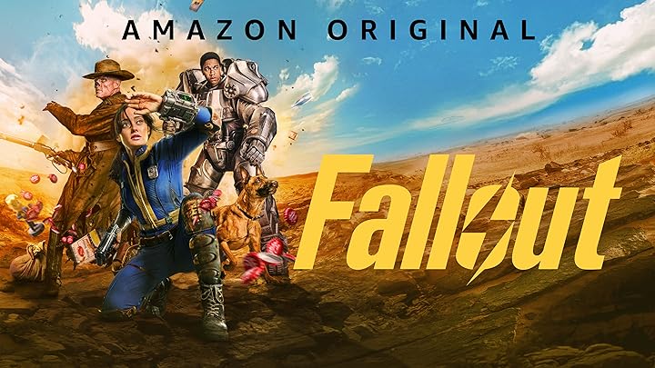 Fallout Fallout
