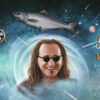 Geddy Lee Asks: Are Bass Players Human Too?