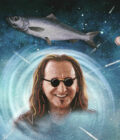Geddy Lee Asks: Are Bass Players Human Too?