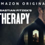 Sebastian Fitzek's Therapy