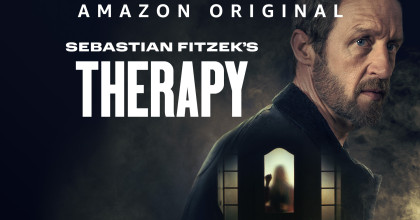 Sebastian Fitzek's Therapy