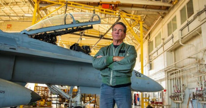 Top Combat Pilot