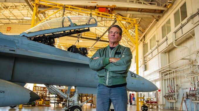 Top Combat Pilot Top Combat Pilot