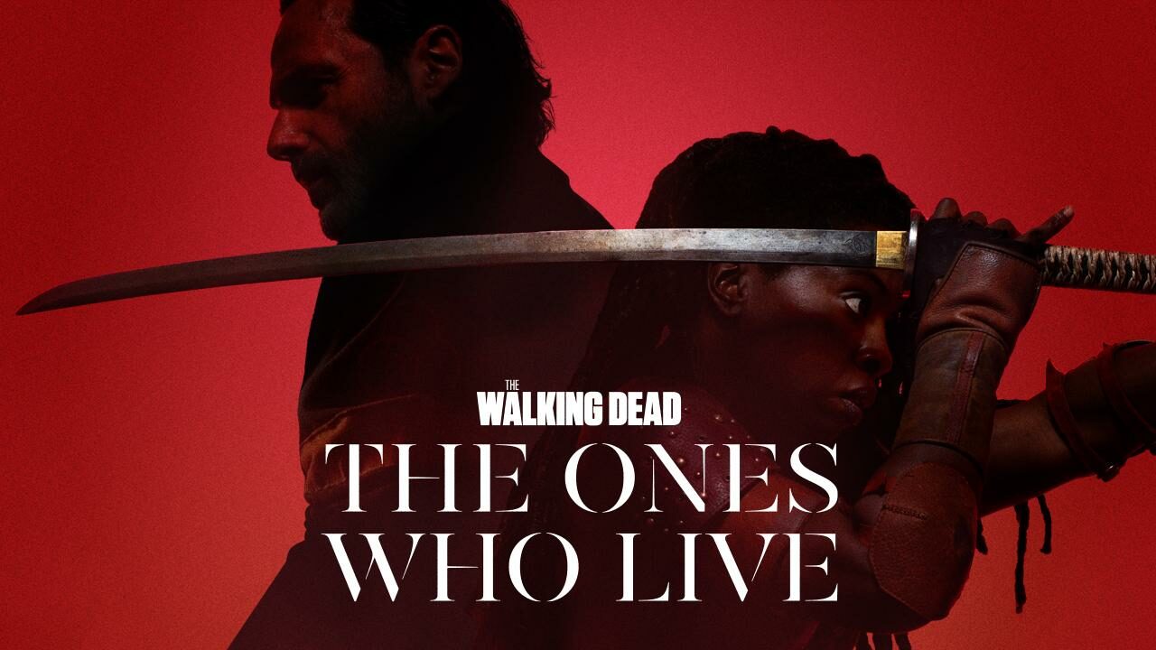 The Walking Dead: The Ones Who Live