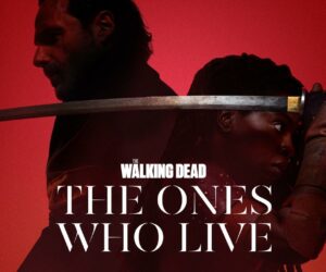 The Walking Dead: The Ones Who Live