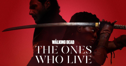 The Walking Dead: The Ones Who Live