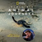 Incredible Animal Journeys