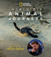 Incredible Animal Journeys