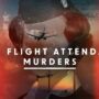 The Flight Attendant Murders