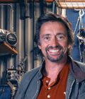 Richard Hammond's Workshop