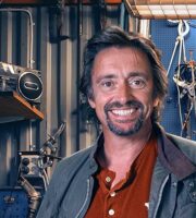 Richard Hammond's Workshop