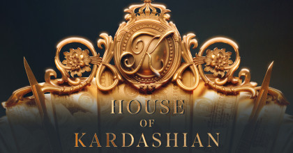 House of Kardashian