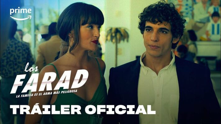 The Farads