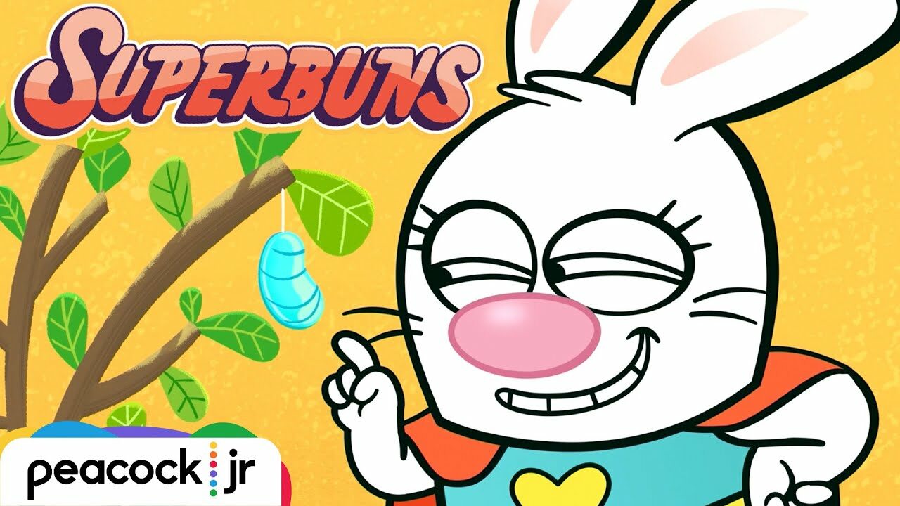 Superbuns
