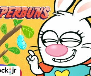 Superbuns