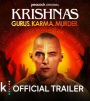 Krishnas: Gurus. Karma. Murder.