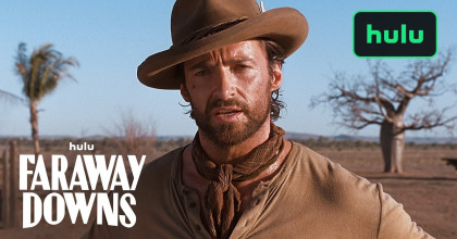 Faraway Downs