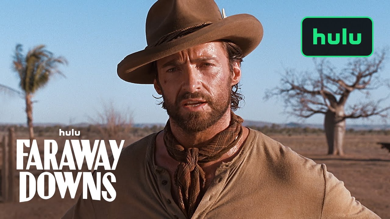 Faraway Downs