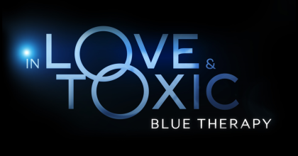 In Love & Toxic: Blue Therapy