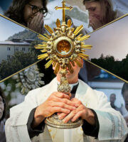 Mysteries of the Faith