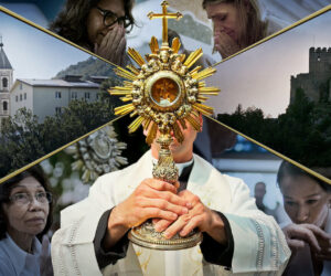 Mysteries of the Faith