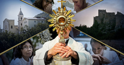 Mysteries of the Faith