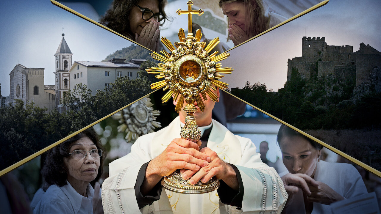 Mysteries of the Faith Mysteries of the Faith