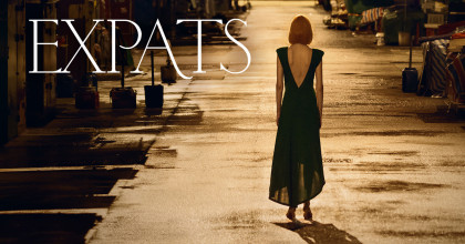 Expats Release Date