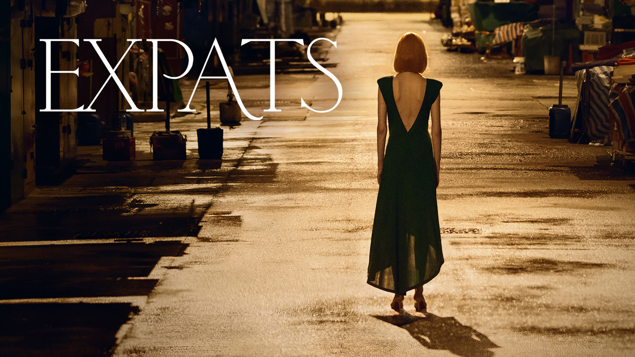 Expats Release Date