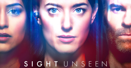 Sight Unseen