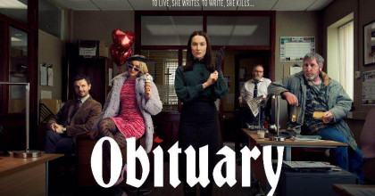 Obituary