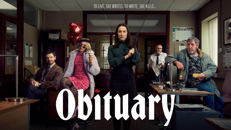Obituary