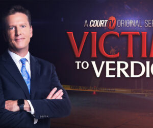Victim to Verdict with Ted Rowlands