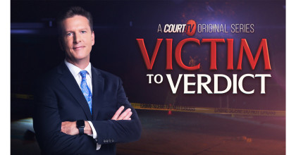 Victim to Verdict with Ted Rowlands
