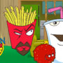 Aqua Teen Hunger Force