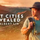 Lost Cities Revealed with Albert Lin