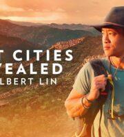 Lost Cities Revealed with Albert Lin