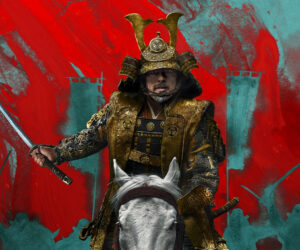 Shogun