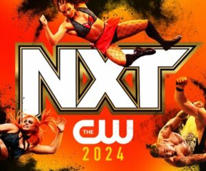 WWE NXT
