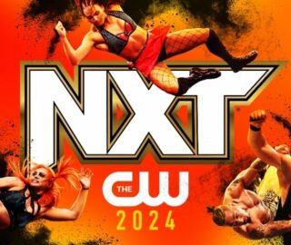 WWE NXT